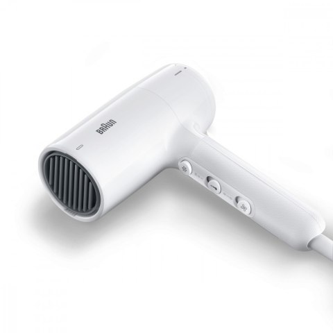 Braun Suszarka do włosów z dyfuzorem 2200W HD226E