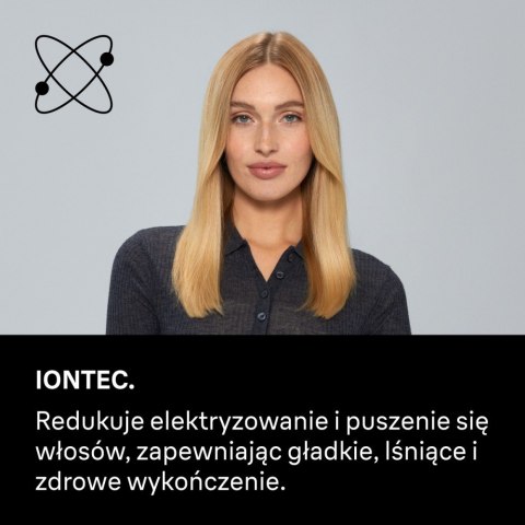 Braun Suszarka do włosów z dyfuzorem 2200W HD226E