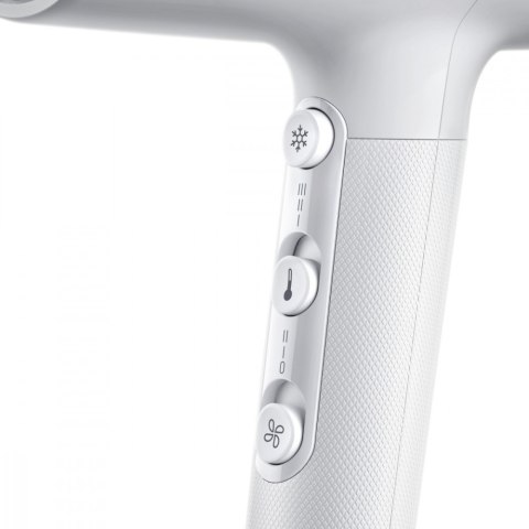 Braun Suszarka do włosów z dyfuzorem DC2100W HD210E