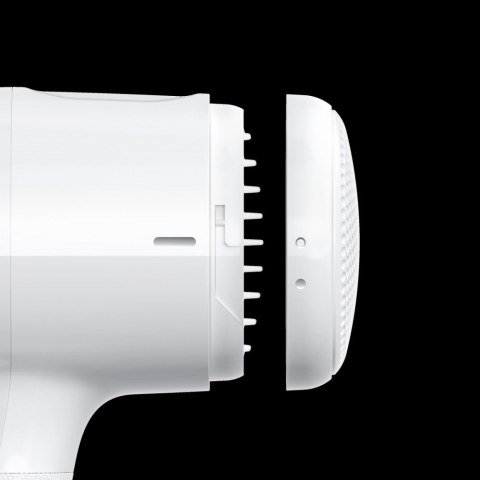 Braun Suszarka do włosów z dyfuzorem DC2100W HD210E
