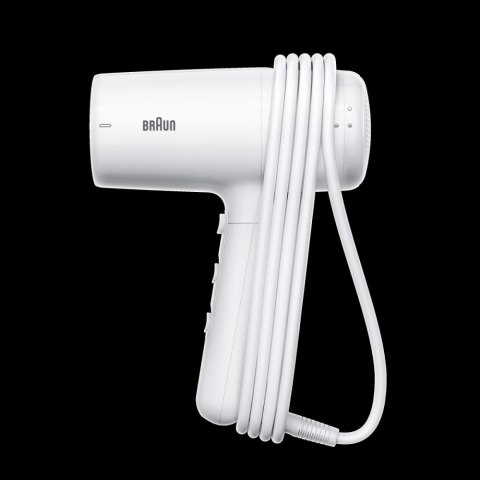 Braun Suszarka do włosów z dyfuzorem DC2100W HD210E