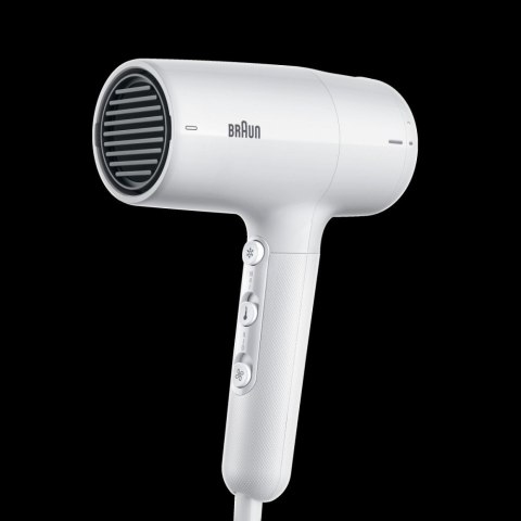 Braun Suszarka do włosów z dyfuzorem DC2100W HD210E