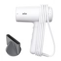Braun Suszarka do włosów z dyfuzorem DC2100W HD210E