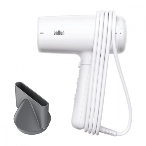Braun Suszarka do włosów z dyfuzorem DC2100W HD210E