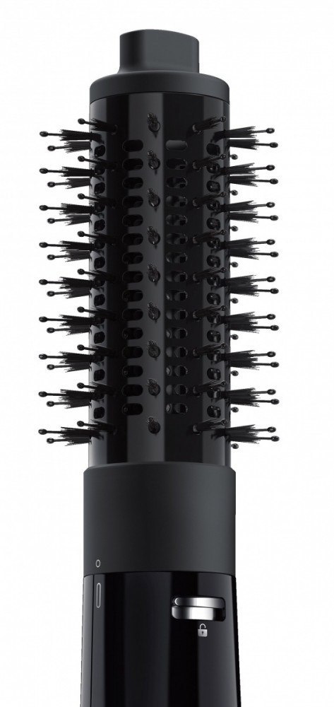 Braun Suszarko-lokówka AS220E 700W