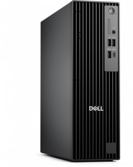 Dell Komputer Dell Pro Slim QCS1250 W11Pro U5 235/8GB/512GB SSD CL25/Integrated/Kb/TPM/3YPS