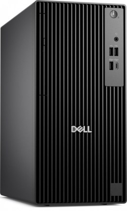 Dell Komputer Dell Pro Tower QCT1250 W11Pro U5 235/8GB/512GB SSD CL25/Integrated/DVD RW/Kb/TPM/3YPS