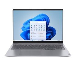 Lenovo Laptop ThinkBook 16 G7 21MW0077PB W11Pro 7735HS/16GB/1TB/AMD Radeon/16.0 WQXGA/Arctic Grey/1YR CI + 3YRS OS + CO2 Offset