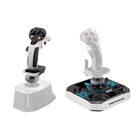 Thrustmaster Joystick SOL-R 2 HOSAS PC