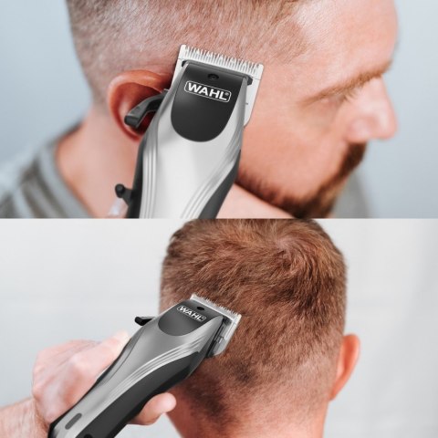 Wahl Maszynka do włosów RAPID CLIP 09657-0460