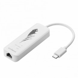 Adapter EDIMAX EU-4307 V2 USB - Ethernet