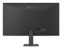 Monitor LCD 24" LG 24U41YA-B 61cm 1920x1080px Full HD Czarny