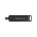 Patriot Rage R550 32GB Dual USB A+C, Alu, 100MBs