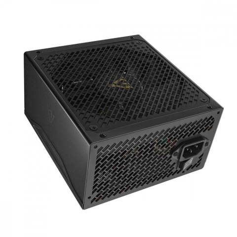 MODECOM Zasilacz komputerowy HEX 850W PLATINUM ATX3.1