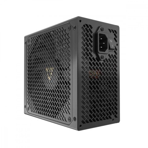 MODECOM Zasilacz komputerowy HEX 850W PLATINUM ATX3.1