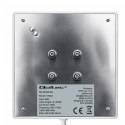 Qoltec Antena 4G 5G LTE | 9dBi | kierunkowa | zewnętrzna | SMA | wodoodporna | 3m