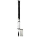 Qoltec Antena 4G LTE | 15dBi | dookólna | zewnętrzna | SMA | włókno szklane