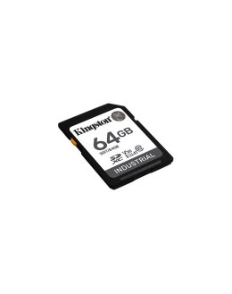 Karta pamięci KINGSTON 64 GB