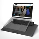 XD DESIGN MOBILE OFFICE 3IN1 LAPTOP SLEEVE 14" P78