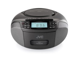 Radioodtwarzacz JVC RC-E444B black