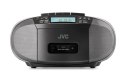 Radioodtwarzacz JVC RC-E444B black