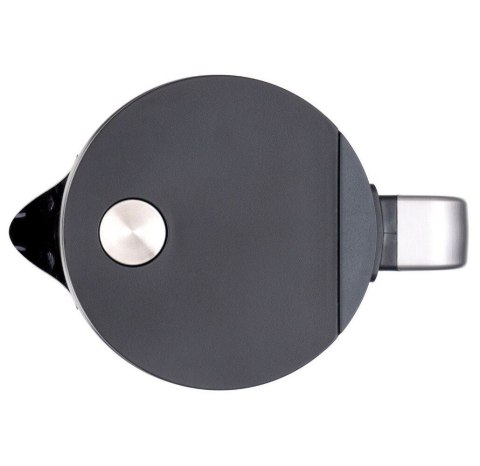 Czajnik elektryczny Kohersen Modern Matt A451, 3000 W, czarny