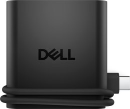Dell Koncentrator podróżny Pro 4-in-1 USB-C DA225