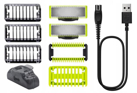 Golarka PHILIPS Oneblade QP 2824/10