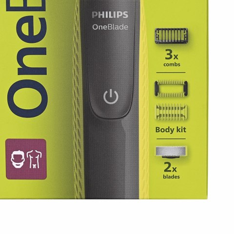 Golarka PHILIPS Oneblade QP 2824/10