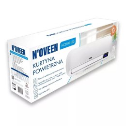 Kurtyna Grzewcza Noveen HC2100 pilot LED (WYPRZEDAŻ)
