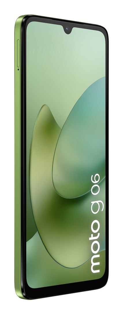 Motorola Moto G06 4/64GB DS Pantone Tendril