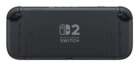 Konsola NINTENDO Switch 2 Black