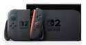 Konsola NINTENDO Switch 2 Black