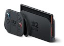 Konsola NINTENDO Switch 2 Black