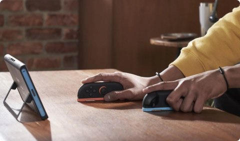 Konsola NINTENDO Switch 2 Black