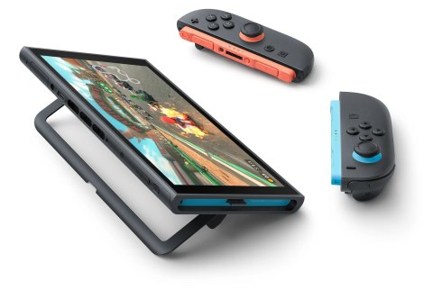 Konsola NINTENDO Switch 2 Black