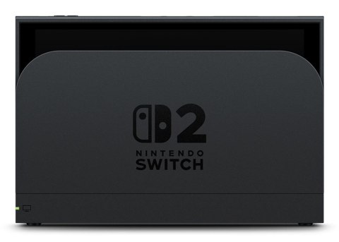 Konsola NINTENDO Switch 2 Black