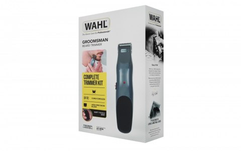 Wahl Trymer do brody GROOMSMAN 09918-1416
