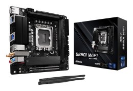 Płyta główna ASRock B860I WiFi