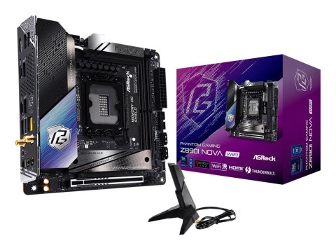 Płyta główna ASRock Z890I Nova WiFi