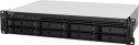 Synology- serwer plików RS1221RP+