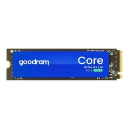 Dysk SSD GOODRAM CORE 2TB M.2 2280 PCIe Gen5x4 NVMe (10300/8700 MB/s)