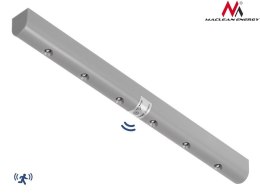 Maclean Lampka kuchenna podszafkowa z czujnikiem ruchu 6LED podłużna MCE123 5xAAA