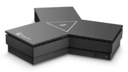 Mikrofon stołowy IP HP Poly dla G7500 - 874R3AA