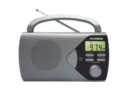 Radio przenośne Hyundai - PR200S