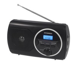 Radio przenośne Hyundai - PR570PLLUB