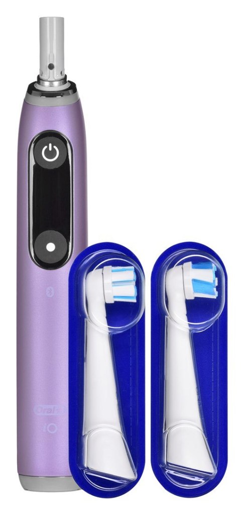 Szczoteczka Oral-B iO Series 9 Rose Quartz