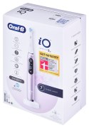 Szczoteczka Oral-B iO Series 9 Rose Quartz