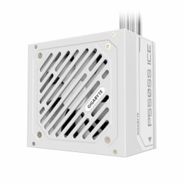 Zasilacz Gigabyte GP-P550SS ICE 550W 120mm 80+Silver