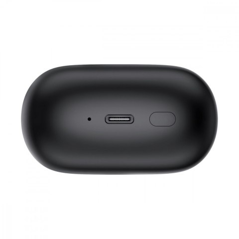 Audiocore Słuchawki bezprzewodowe AC591 PRO ANC , ENC, 6 mikrofonów, etui ładujące